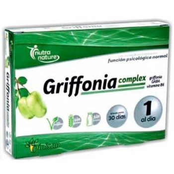 GRIFFONIA COMPLEX 30CAP...