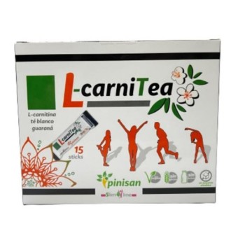 L CARNITEA 15STICK   PINISAN