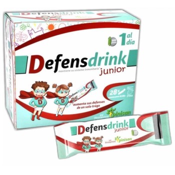 DEFENSDRINK JUNIOR 28STICK...