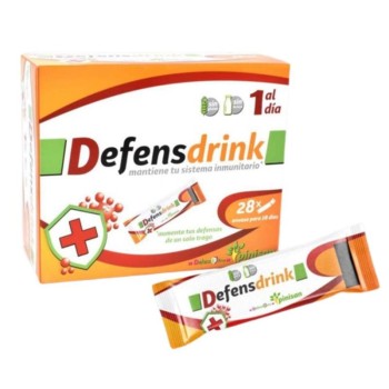 DEFENSDRINK STIKS  PINISAN