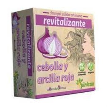 CHAMPU SOLIDO REVITAL 65G...