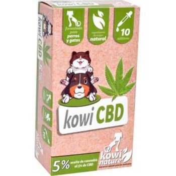 KOWI CBD 5%  10ML    KOWI