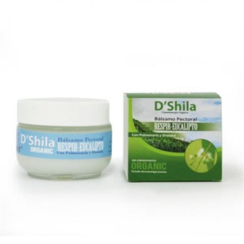 BALSAMO RESPIR EUCALIP 50ML...
