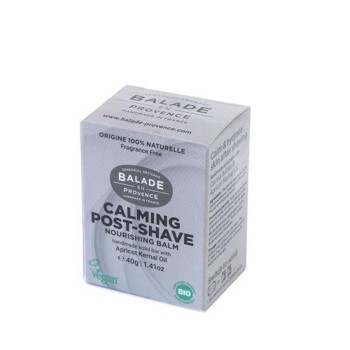 BALSAMO SOLIDO DESPUES...