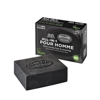 JABON TODO EN UNO HOMBRE...