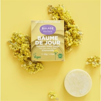 CREMA DIA SOLIDA 32G  BALADE