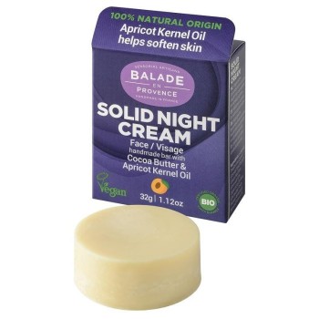 CREMA NUTR. NOCHE SOLIDA...