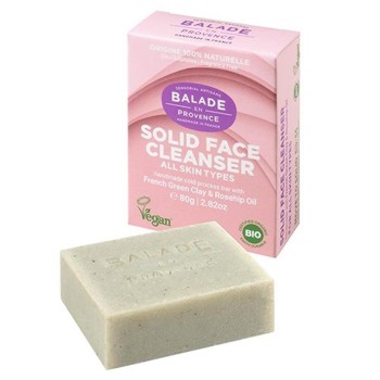 LIMPIADOR FACIAL SOLIDO...