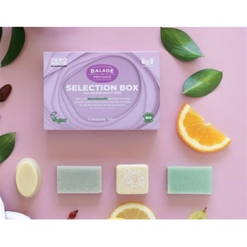 PACK SELECCION BELLEZA...