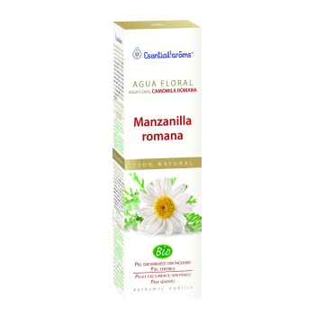 AGUA MANZANILLA ROMA  100ML...