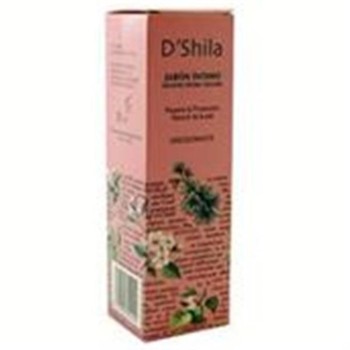 JABON INTIMO 250ML       SHILA