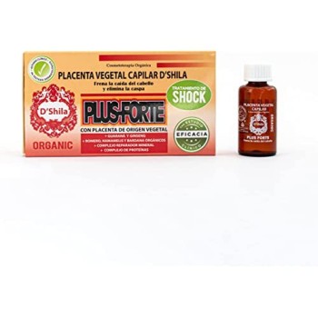 PLACENTA PLUS FORTE 4*25ML...