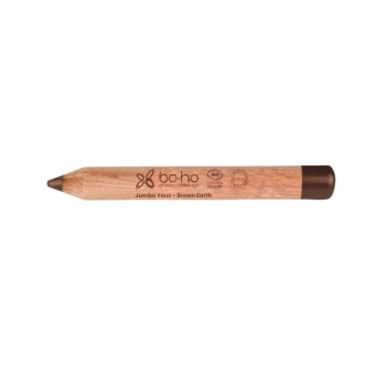 LAPIZ JUMBO OJOS 05 BROWN...