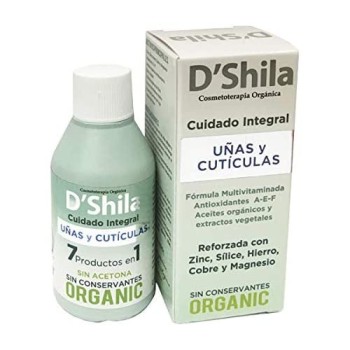 TRATAMIENTO UÑAS 60ML....