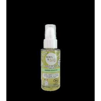 ACEITE ALMENDRA DULCE...