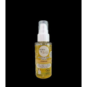 ACEITE JOJOBA   50ML BIO...
