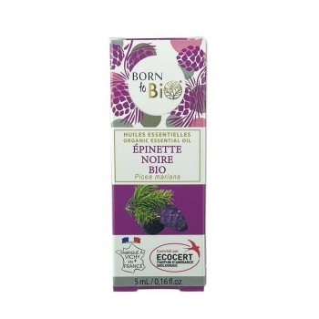 ESENCIA ABETO NEGRO   5ML...