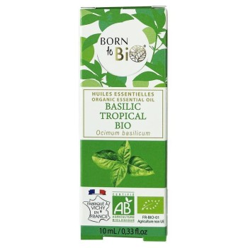 ESENCIA ALBAHACA 10ML BIO...