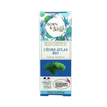 ESENCIA CEDRO ATLAS ORG...