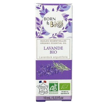 ESENCIA LAVANDA  10ML ORG...
