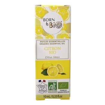 ESENCIA LIMON  10ML ECO...