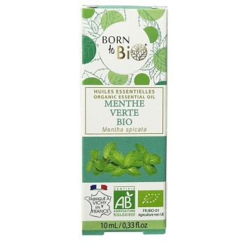 ESENCIA MENTA VERDE ECO...