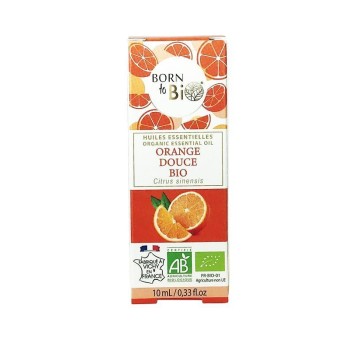 ESENCIA NARANJA DULCE ECO...