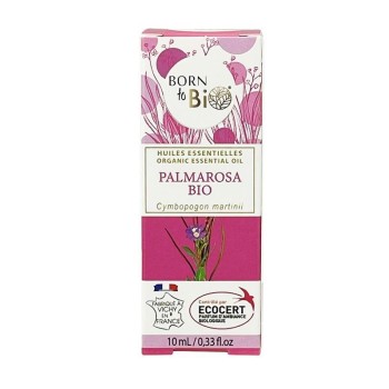ESENCIA PALMAROSA ECO BORN...