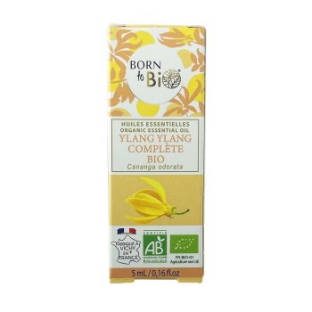ESENCIA YLANG YLANG ECO...