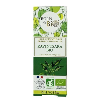 ESENCIA RAVINTSARA ECO BORN...