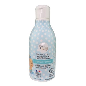 AGUA LIMPIADORA BEBE 30ML...