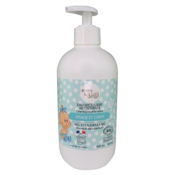 AGUA LIMPIADORA BEBE 50ML...