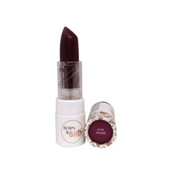 BARRA LABIOS N 6 PLUM BORN...