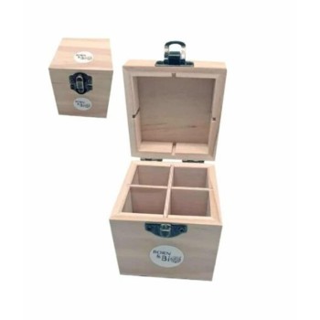 CAJA ALMACENAMIENTO ACEITES...