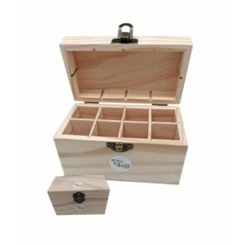 CAJA ALMACENAMIENTO ACEITES...
