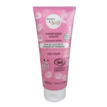 CHAMPU COSMOS 200ML...