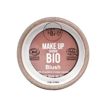 COLORETE N 1 BOIS ROSE 2...