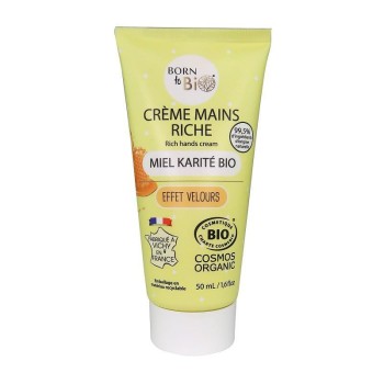 CREMA MANOS NUTRITIVA...