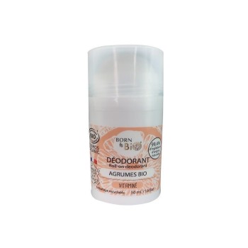DESODORANTE CITRICOS 50ML...