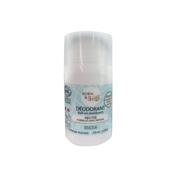 DESODORANTE NEUTRO 50ML...