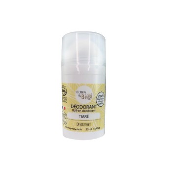 DESODORANTE TIARE 50ML BORN...