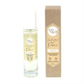 EAU TOILETTE AMANDE LACTE...