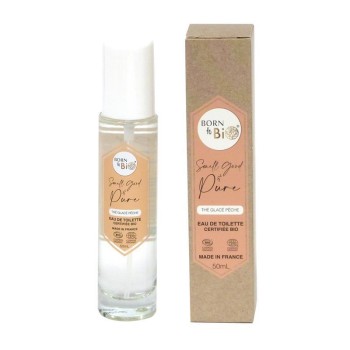 EAU TOILETTE AMBRE SANTAL...