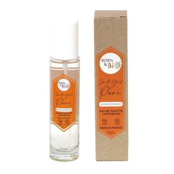 EAU TOILETTE DOUCEUR D...