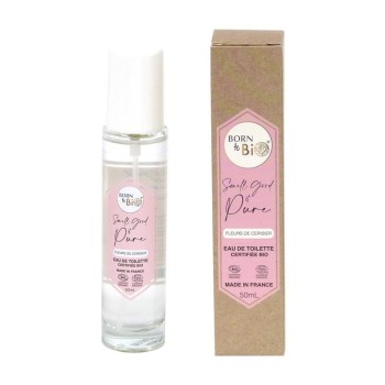 EAU TOILETTE FLOR CEREZO...