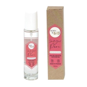 EAU TOILETTE FRUTOS ROJOS...