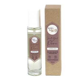 EAU TOILETTE SUPREME COCO...