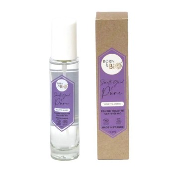 EAU TOILETTE VIOLET JASMINE...