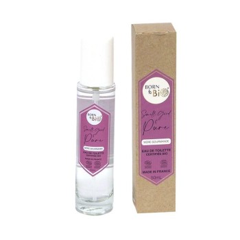 EAU TOILETTE ZARZAMORA...