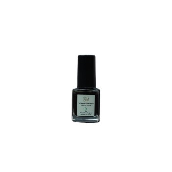 ESMALTE UÑAS N 10 BLACK 7 5...